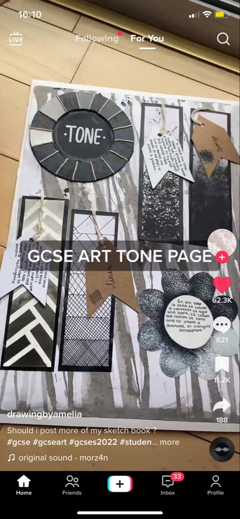 Tonal Art Gcse Page, Tonal Studies Gcse Page, Media Testing Art Gcse, Gcse Art Tone Page, Gcse Art Sketchbook Interactive, Initial Ideas Art Gcse Sketchbook, Tone Art Gcse, Tone Gcse Art Page, Colour Gcse Art Sketchbook Pages