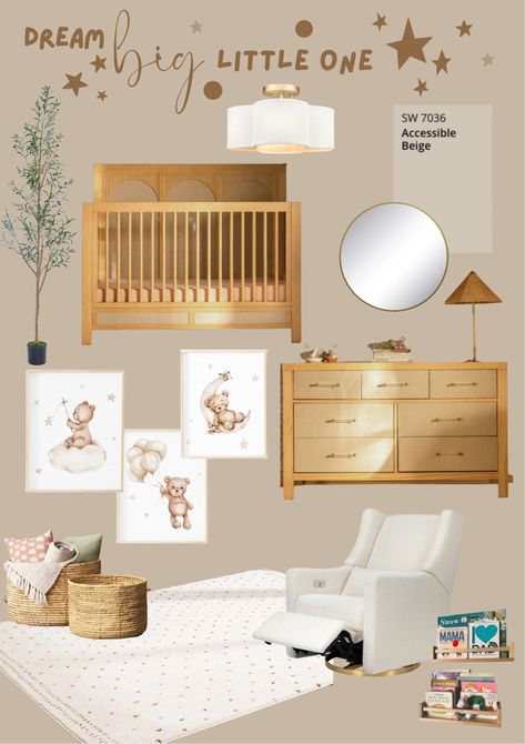 Namesake Eloise 4-in-1 Convertible … curated on LTK Shell Nursery, Gender Neutral Baby Nursery, Accessible Beige, Baby Nursery Neutral, Nursery Inspo, Neutral Baby, 4 In 1, Abalone Shell, Gender Neutral Baby