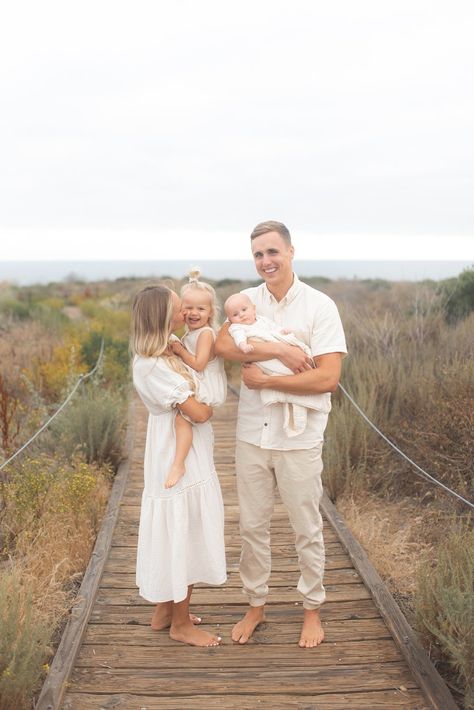 Crystal Cove Photoshoot, Toddler Beach Photos, Gloomy Clouds, Family Beach Pictures Outfits, F Photo, Beach Picture Outfits, Family Beach Session, Crystal Cove State Park, Cute Family Photos