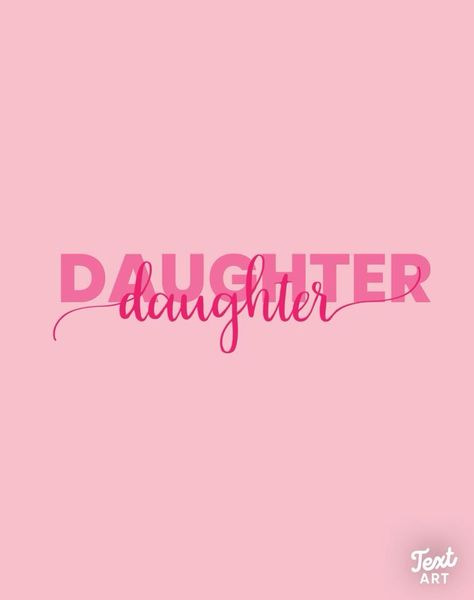 “daughter” on request #InstagramHighlightCovers #HighlightCoversInstagram #PinkInstagramHighlightCovers #PinkHighlightCoversInstagram Pink Highlight Covers Instagram, Aesthetic Ig Highlights Cover Pink, Pink Highlight Covers, Aura Positive, Instagram Covers, Highlight Covers Instagram, Mother Dearest, Cover Instagram, Instagram Symbols