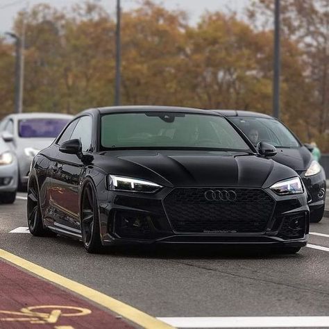 RS5 Audi Rs5 Black, Audi R5, Audi A5 Black, Audi Rs5 Sportback, Audi Rs 5, Allroad Audi, Rs5 Coupe, Luxury Cars Audi, Black Audi