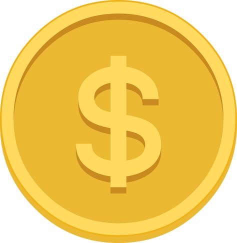 Dollar Png, Dollar Currency, Money Clipart, Dollar Symbol, Money Icon, Currency Symbol, Coin Logo, Coin Icon, Money Icons