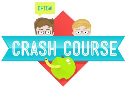 Crash Course Logo Hank Green, History Lesson Plans, World History Lessons, Digital Education, History Curriculum, Social Studies Teacher, High School Science, Homeschool High School, Homeschool History