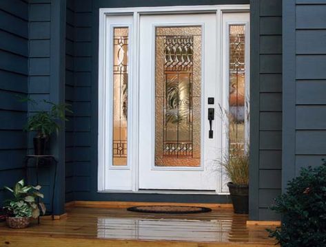 Looking for the best entry doors for your home?   BHI exterior doors meet energy standards for both solar and heat gain coefficient and U-Factor on both climate zones. We also customize any aspect of our design to make it uniquely your own. Contact us at 239-438-4732 / 239-244-2015. #entrydoors #bhientrydoor #guardianhurricane #bonitasprings #capecoral #estero #lehighacres #marcoisland #naples Desired Features, Doors Entry, Entry Doors With Glass, Climate Zones, Home Door Design, Door Dimensions, Contemporary Doors, Stained Glass Door, Double Entry Doors