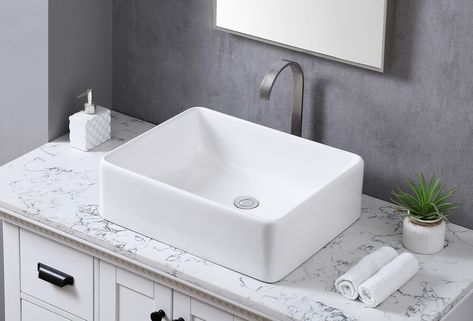 Bathroom sinks ideas