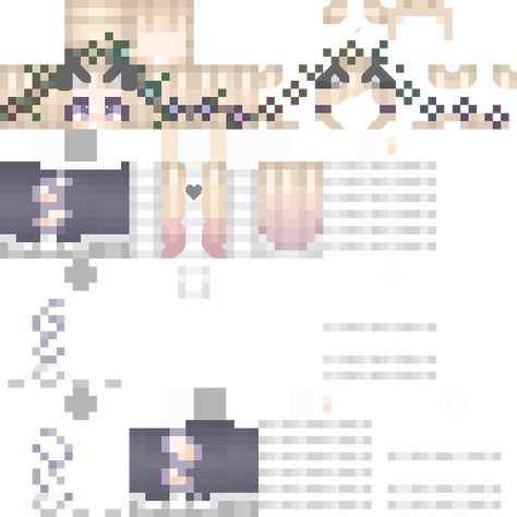 HD cat girl | Nova Skin Skin Minecraft Girl Download, Aesthetic Minecraft Skins Template, Skin Minecraft Girl Png, Mc Skins Girl, Minecraft Skin Png, Minecraft Skins For Girls, Minecraft Skins Female Template, Skin Minecraft Download Png, Minecraft Skins Layout