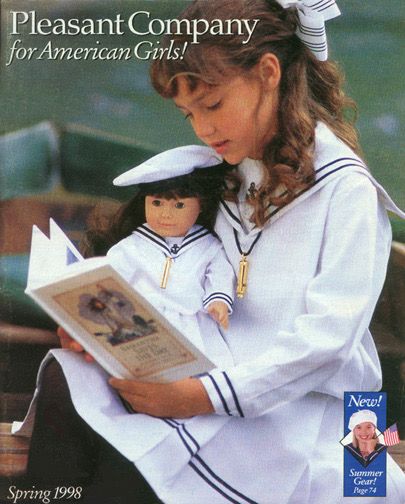 Samantha Parkington, Being 20, Vintage Catalog, American Girl Doll Samantha, American Girl Doll House, Girls Doll, America Girl, Pleasant Company, Doll Aesthetic