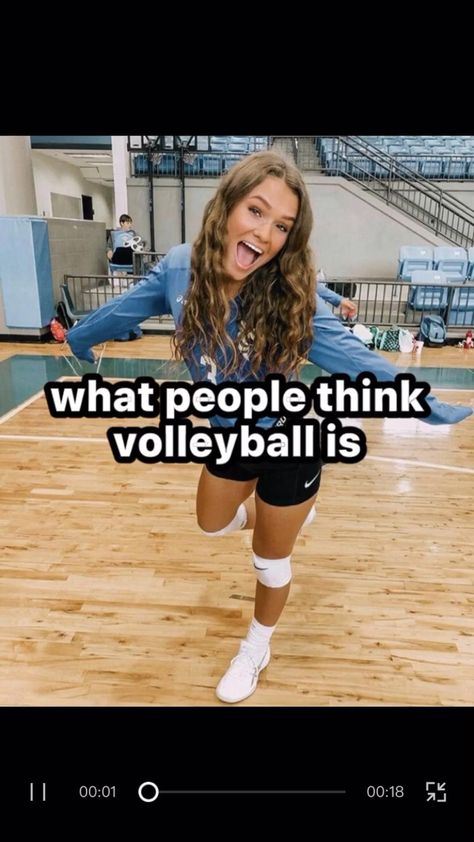 made by me

i’m not back, i just made this and wanted to show y’all real quick

i’m so passionate abt volleyball and i wouldn’t trade it for the world

i’m WAY more competitive then i look and i’ve been told this so don’t underestimate me

and don’t underestimate volleyball ;) Volleyball Body Type, Asethic Volleyball Pictures, What People Think Volleyball Is, Volleyball Dress Up Days, Ace Cheers Volleyball, Only Volleyball Players Will Understand, White Lies Volleyball Edition, Things Only Volleyball Players Get, Different Types Of Volleyball Players