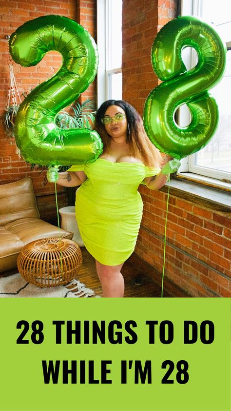 28 Years Old Birthday Party Ideas, Birthday Ideas 28 Years, 28th Birthday Outfit Ideas For Women, 28 On The 28th Birthday, 28th Bday Party Ideas, Chapter 28 Birthday, 28th Birthday Ideas For Women Pictures, Womens Birthday Theme Ideas, 28 Birthday Ideas Women Party