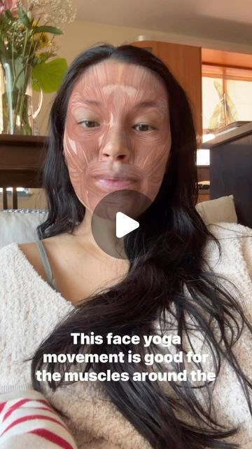 Shelly Marshall on Instagram: "Built in baby soundtrack for this little face yoga lesson 👶 🎶 #faceyogafriday #beautyshamans #faceyoga #facefitness #nasolabialfolds" Yoga Face, Face Yoga Before And After, Facial Massage Techniques, Facial Routine Skincare, Face Yoga Method, Facial Routines, Face Yoga Facial Exercises, Face Yoga Exercises, Nasolabial Folds