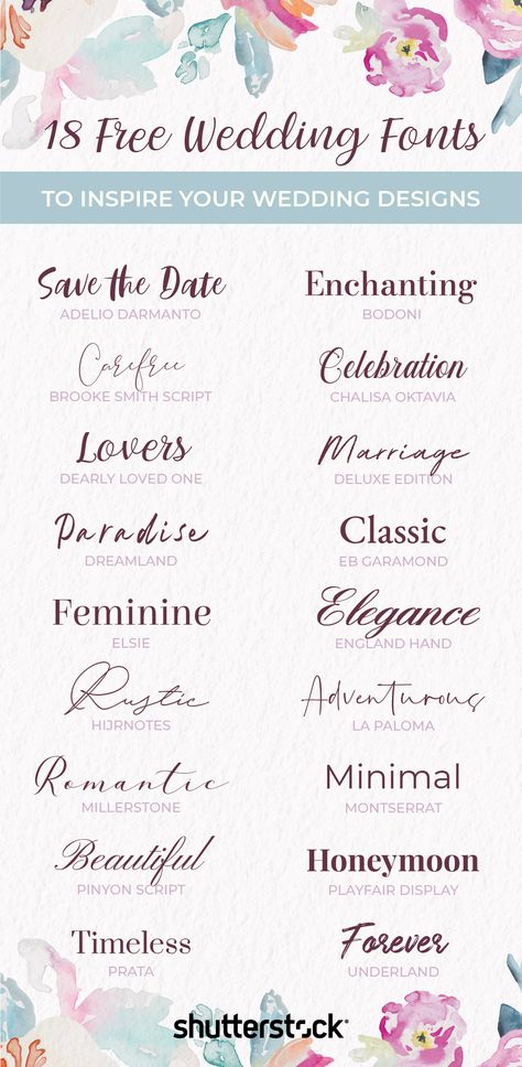 Fonts Wedding Invitation, Popular Wedding Fonts, Best Free Wedding Fonts, Wedding Fonts For Cricut, Best Fonts For Wedding Invitations, Free Wedding Fonts Download, Wedding Card Fonts, Invitation Fonts Wedding, Wedding Font Canva