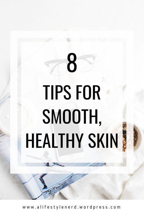 Top 8 skincare and beauty tips to achieve beautiful, smooth skin. How to have perfect glowing skin and face. How to achieve great skin texture and flawless, soft skin with clear skin care tips Clear Skin Care, Skin Therapist, Skincare 101, Face Mapping, Glowing Face, Great Skin, Clear Skin Tips, Gorgeous Skin, Professional Advice