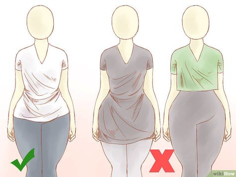 How to Dress if You've Got a Pear Shaped Figure (with Pictures) Pear Fashion, Pear Body Shape Outfits, Pear Shaped Dresses, Pear Shape Fashion, Pear Shaped Outfits, Different Types Of Dresses, Pear Shaped Women, Triangle Body Shape, Pear Body