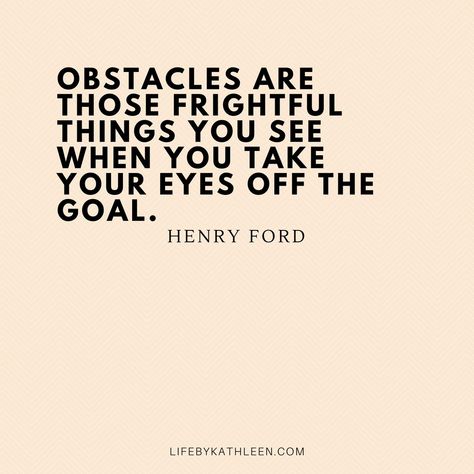 Obstacles are those frightful things you see when you take your eyes off the goal - Henry Ford #quotes #henryford #henryfordquotes #obstacles #frightful #goals #eyeontheprize Unique Charcuterie Board Ideas, Girls Night Cocktails, Unique Charcuterie Board, Unique Charcuterie, Henry Ford Quotes, Ford Quotes, Cocktails And Mocktails, Charcuterie Board Ideas, Hustle Quotes