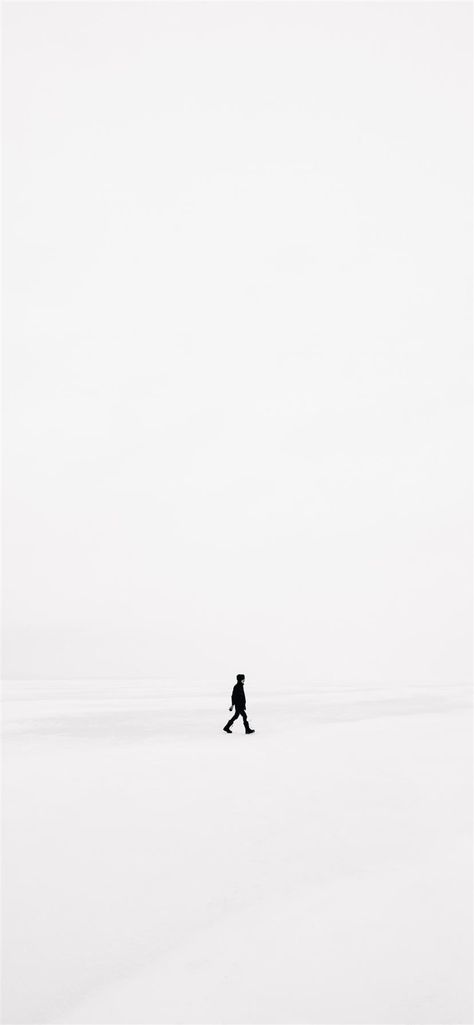 Free Winter Wallpaper, Lock Screen Backgrounds, Boy Walking, Webdesign Inspiration, Minimal Wallpaper, Space Backgrounds, Wallpaper Iphone Disney, Winter Wallpaper, Wallpaper For Your Phone