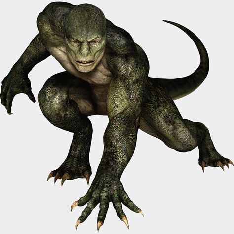 I like the idea of a half man half lizard character... Lizard Spiderman, Reptile Man, Rhys Ifans, Amazing Spider Man 3, Villain Character, Marvel Vs, Ancient Aliens, Super Villains, Amazing Spiderman