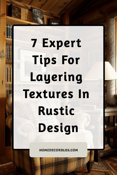 7 Expert Tips For Layering Textures In Rustic Design. Modern Farmhouse Loft Space, Rustic Living Room Wall Ideas, How To Mix Textures In A Room, Adding Texture To A Room, Rustic Mood Board Interior Design, Rustic Luxe Decor, Rustic Family Room Ideas, Rustic Elegance Decor, Rustic Home Decor Living Room