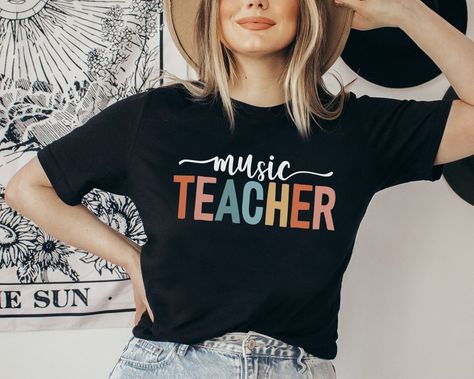 Future Teacher Gifts, History Teacher Shirt, Toddler Teacher, Student Teacher Gifts, Nurse Tshirt, Retro Svg, Nurse Appreciation Gifts, Squad Shirt, Teacher Tees