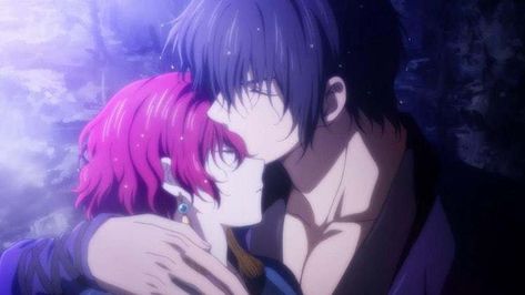 Yona of the Dawn is listed (or ranked) 1 on the list The 15 Best Action Romance Anime You Need To Watch Romance Anime, Akatsuki No Yona, Romance, Purple, Hair, Anime, Pink, Blue