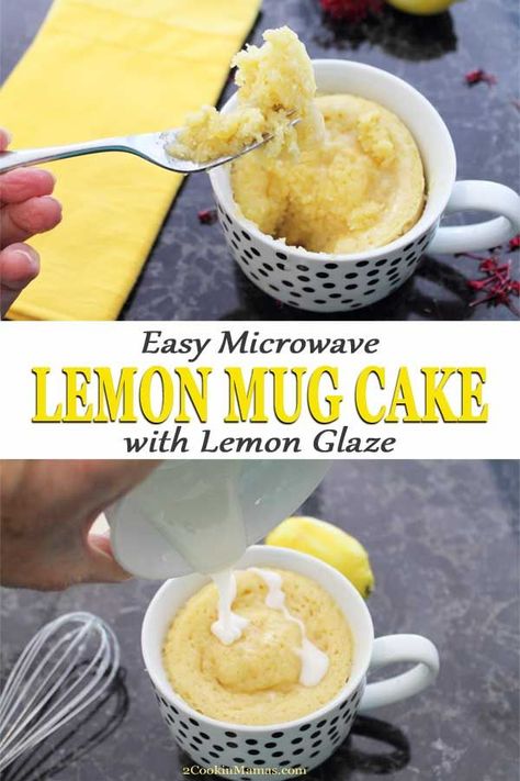 Lemon Bar In A Mug, Cheesecake In A Mug Microwave, Cup Of Cake Microwave, Dinner In A Mug Recipes, Mug Cheesecake Microwave, 321 Cake In A Mug, Lemon Mug Cake Microwave, Mug Recipes Microwave, Food In A Mug