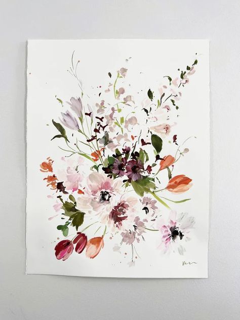 Fine Art – Tagged "original paintings"– Kelly Ventura Design Kelly Ventura, Ventura Design, Love Of Nature, Paint Brush, Watercolor Artist, Site Design, Tag Art, Paint Brushes, Floral Watercolor