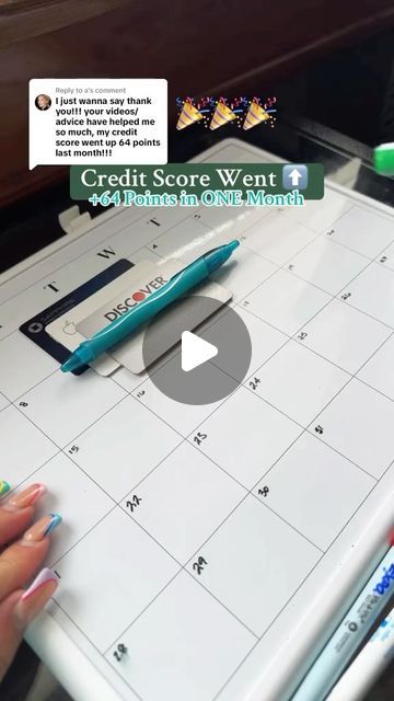 Ash All About Money on Instagram: "If you want to increase your credit score, pay attention to this date on your credit card statement! #credit #score #tips #howto #creditcard #card" Secured Credit Card, Increase Credit Score Fast, Credit Score Tips, Pay Credit Card, Business Etiquette, Credit Card Hacks, Paying Off Credit Cards, Build Credit, Financial Advisor