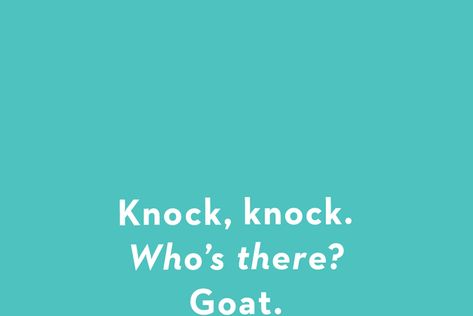 a funny knock knock joke for kids on a solid color background Knock Knock Jokes Funny Hilarious Humor, Knock Knock Jokes Funny Hilarious, Corny Knock Knock Jokes, Knock Knock Jokes Funny, Knock Knock Jokes For Kids, Funny Knock Knock Jokes, Poop Jokes, Jokes For Teens, Corny Jokes