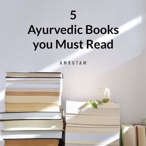 Ayurveda Books, Books Worth Reading, Ayurveda Life, Blog Writing Tips, Ayurvedic Healing, Healing Recipes, Yoga Books, World Book Day, Books You Should Read