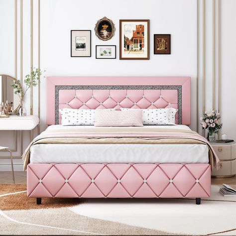 Diy tufted headboard