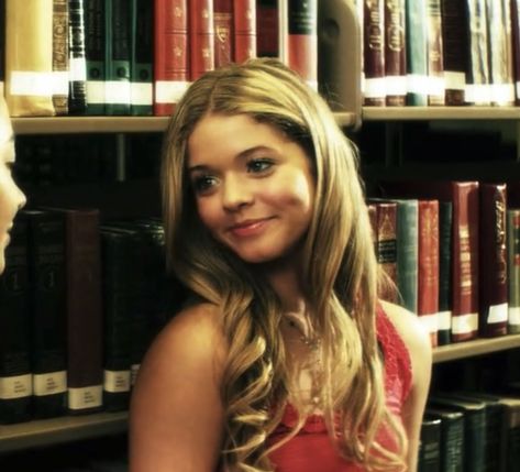 Alison Dilaurentis, Pretty Little Liars, A Woman, Songs, Books