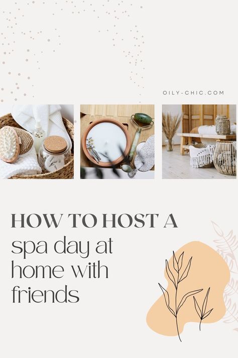 Spa Essential Oils, Diy Massage Oil, Shower Melts, Diy Massage, Diy Spa Day, Diy Aromatherapy Candles, Spa Weekend, Spa Manicure, Essential Oils For Massage