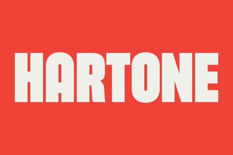 Hartone is a bold display font with bold characters. This font is perfect for headlines, posters, movie titles, games, branding, and others. Try before you buy Hartone font for iOS, Android, macOS, or Windows for free, or you can download the full version with a commercial license here. Hartone Display Font License: Personal, Commercial Font […] The post Hartone Font appeared first on FreeFontDL. Modern Bold Fonts, Bold Fonts Free, Creative Market Fonts, Game Font, Posters Movie, Bold Logo Design, Typography Typeface, Free Commercial Fonts, Typeface Logo