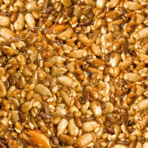 Honey Roasted Sunflower Seeds Recipes, Candied Sunflower Seeds, Honey Roasted Sunflower Seeds, Sunflower Kernels Recipes, Flavored Roasted Sunflower Seed Recipes, How To Roast Sunflower Seeds, Roasted Sunflower Seed Recipes, Sunflower Recipes, Roasting Sunflower Seeds