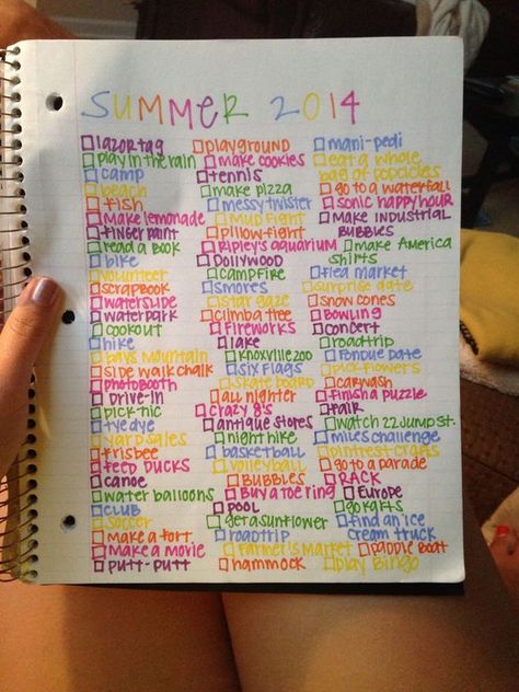 Summer Bucket List For Couples, Bucket List For Teens, Summer To Do List, 2014 Summer, Summer Fun List, Things To Do When Bored, Summer Bucket List, Summer Plans, Bestie Goals