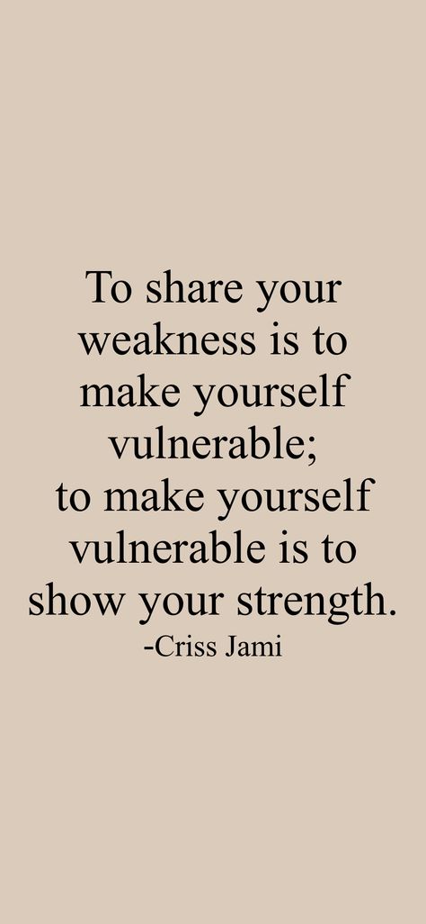 Vulnerability Quotes, Twin Flame Love Quotes, Good Leadership Skills, Strength Tattoo, Motivation App, Twin Flame Love, Better Alone, True Strength, Basketball Quotes