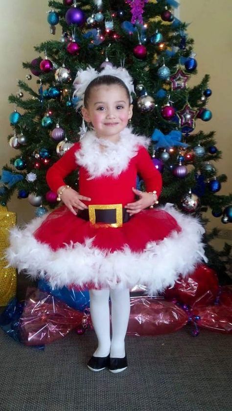 Diy Santa Costume Women, Chrismas Crafts, Santa Claus Outfit, Kids Christmas Dress, Xmas Costumes, Santa Claus Costume, Christmas Tree Dress, Diy Santa, Tree Dress