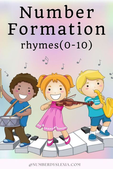 Here is we discuss about the Number Formation Rhymes 0-10 . These rhymes will not only help kids learn the correct formation of each number but also make it an enjoyable experience. It can be a lively and entertaining experience that helps kids develop their number recognition and writing skills.#numberformation #rhymes #numberformationrhymes(0-10) #kidsactivities. you can also doenload the PDF version the link is given below as: Number Formation Rhymes, Number Rhymes, Gravity Experiments, Number Formation, Numbers For Kids, Printable Numbers, Number Recognition, Preschool Classroom, Help Kids