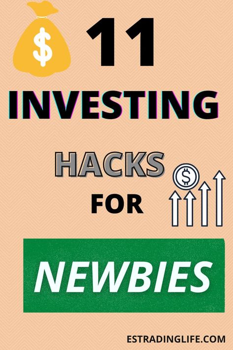 The complete investing guide for beginners. Learn more in this article./// Investing tips, invest money, investing 101, investing hacks, invest little money, invest cash, where to invest, investing ideas, passive income, passive income ideas, make money from home, make money online, makemoneys sleeping, passive incoment tips, invest properly/// #investingtips #investmoney #makemoney #makemoneyfromhome #makemoneysleeping #makemoneyonline #makemoneyfast #makemoneyretireearly Saving Methods, Investing Ideas, Mutual Funds Investing, Invest In Stocks, Money Saving Methods, Investing Apps, Investment Opportunities, Invest Money, Where To Invest