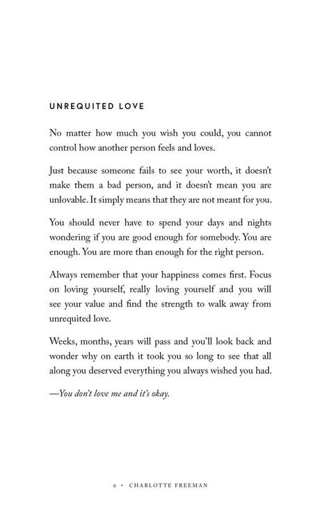 Everything You’ll Ever Need, Everything You'll Ever Need Book Quotes, Everything You’ll Ever Need Book, Everything You'll Ever Need Book, Charlotte Freeman Quotes, Sometimes All You Need Is, Poems About Loving Someone, Message For Yourself, Charlotte Freeman