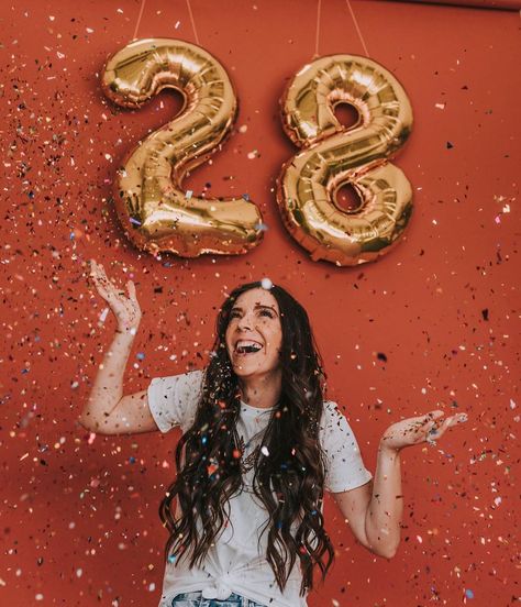 ONE LOVED BABE’s Instagram post: “It wouldn’t be a birthday without a SURPRISE🎉🎉 Celebrating my 28th birthday with 28% off SITEWIDE (biggest sale we’ve EVER done 😱). Use…” My 28th Birthday, Birthday Celebration Ideas, 28th Birthday, Celebration Ideas, Birthday Photo, Birthday Photoshoot, Birthday Photos, Big Sale, Post It