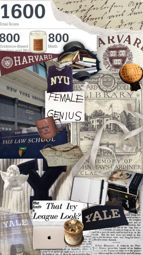 THE IVY LEAGUE DREAM! 💯 #harvardcollege #yaleaesthetic #yaleuniversty #vibes #art #books Ivy University, Harvard Yale, Yale School Of Art, Yale Law School, The Ivy League, Law School Inspiration, Ivy League Schools, College Motivation, Career Vision Board