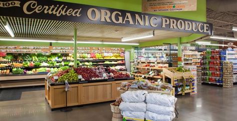 Organic Grocery Store, Natural Grocers, Raw Pet Food, Food Scientist, Organic Groceries, Sedona Az, Food Science, Organic Produce, Nutrition Education