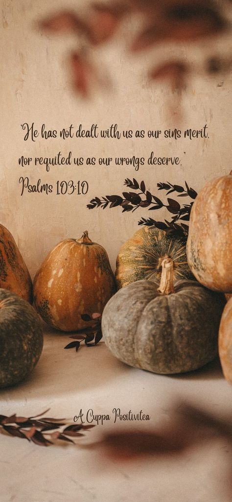 Thanksgiving Verses, Aesthetic Scripture, Thanksgiving Bible Verses, Fall Bible Verses, Bible Quotes Background, Wallpaper Printable, Themed Wallpapers, Scripture Wallpaper, Blog Wallpaper