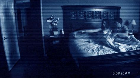 Found Footage phenomenon PARANORMAL ACTIVITY was first released #onthisday in 2007! Did you catch it during its theatrical run? nofspodcast.com/go Paranormal Activity Movie, Top 10 Horror Movies, Paranormal Activity 3, Found Footage Horror, Movies Wallpaper, Found Footage, Get Scared, Activity Director, The Paranormal