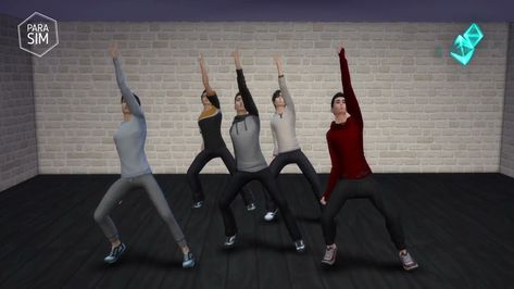 Sims 4 Kpop Dance Animation, Sims 4 Kpop Poses, Sims 4 Kpop Dances, Sing Animation, Dance Sing, Kpop Dance, Dance Kpop, Dont Call Me, Pop Dance