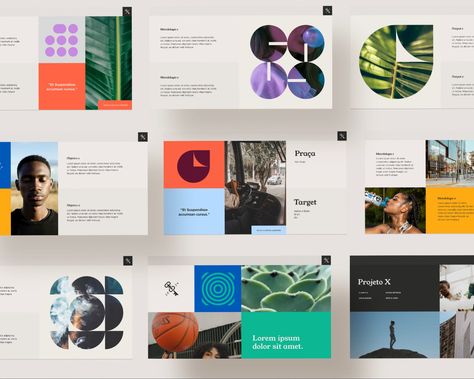 Keynote Design, Presentation Deck, Presentation Design Layout, Powerpoint Presentation Design, Presentation Layout, Brand Book, Powerpoint Design, Deck Design, Branding Inspiration