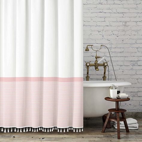 Plastic Curtain, Bathroom Curtain Set, Bathroom Window Curtains, Extra Long Shower Curtain, Farmhouse Shower Curtain, Gray Shower Curtains, Cloth Shower Curtain, Long Shower Curtains, Pink Shower Curtains