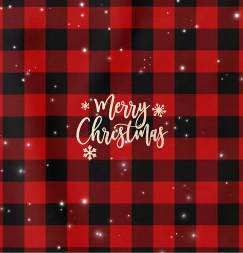 Christmas Wallpaper Merry Christmas, Red Christmas Lockscreen, Christmas Keyboard Background, Tvd Christmas Wallpaper, Christmas Home And Lock Screen, Christmas Widgets, Christmas Plaid Wallpaper Iphone, Christmas Facebook Cover, Christmas Watches