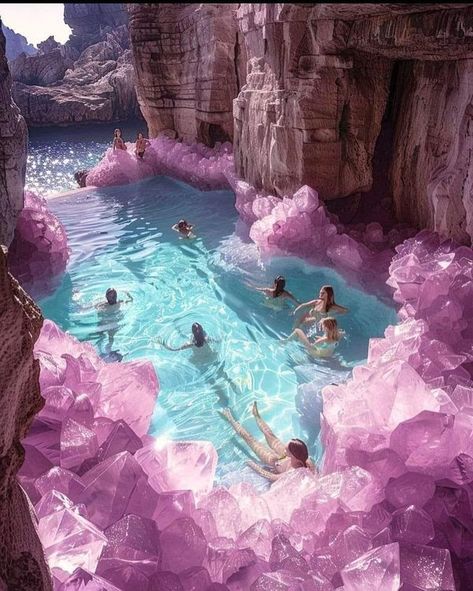 Travel Scotland Goals Group | The Fairy Pools on the Isle of Skye always look fabulous in the sunshine | Facebook Castle House Design, Isle Of Skye Scotland, The Fae, Fairy Pools, The Isle Of Skye, Skye Scotland, Beautiful Pools, Design Your Dream House, Isle Of Skye