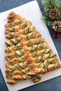 Holiday Appetizers Christmas, Christmas Finger Foods, Best Holiday Appetizers, Seared Salmon Recipes, Christmas Appetizers Easy, Holiday Appetizers Recipes, Christmas Brunch, Läcker Mat, Xmas Food